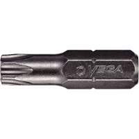 Embout &agrave; t&ecirc;te ogivale, Torx, 50, Prise 1/4" Distribution Jean Lapalme