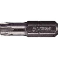 Tamper Insert Bit Distribution Jean Lapalme