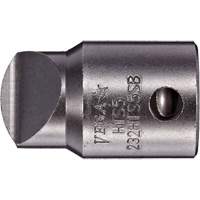 Socket Bit, HTS, 5 x 1-1/4" L, 3/8" Drive Distribution Jean Lapalme