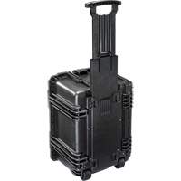 Armoire &agrave; outils mobile Gen 2, 24" la, 6 tiroirs, Noir Distribution Jean Lapalme