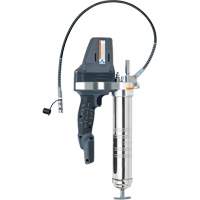 Cordless Grease Gun (Tool Only), Lithium-Ion, 20 V Distribution Jean Lapalme