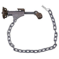 Tendeur de chaînes avec chaîne Distribution Jean Lapalme