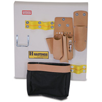 R&acirc;telier doutillage avec sac utilitaire Distribution Jean Lapalme