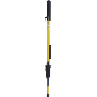 Perche isolante de style "fusil de chasse" &agrave; longueur fixe Distribution Jean Lapalme