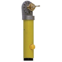 Adaptateur m&acirc;le universel encliquetable Distribution Jean Lapalme