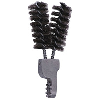 Brosse de nettoyage en V universelle pour conducteur Distribution Jean Lapalme