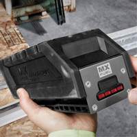 MX Fuel Redlithium CP203 Battery Pack, Lithium-Ion, 72 V, 3 Ah Distribution Jean Lapalme