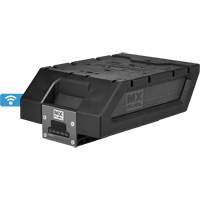 MX Fuel Redlithium XC406 Battery Pack, Lithium-Ion, 72 V, 6 Ah Distribution Jean Lapalme