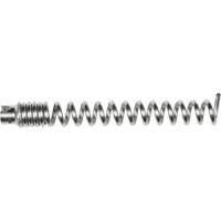Straight Auger for Drum Cable Distribution Jean Lapalme