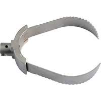 4" Root Cutter for Drum Cable Distribution Jean Lapalme