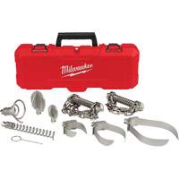 Drain Cleaner Parts & Accessories
