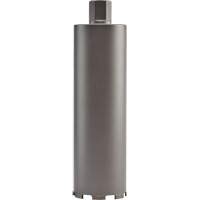Foret &agrave; sec Diamond Ultra, 3-1/2", Profondeur de la coupe de 13", Filet 1-1/4"-7 Distribution Jean Lapalme