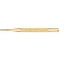 Brass Drive Pin Punch Distribution Jean Lapalme