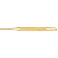 Brass Drive Pin Punch Distribution Jean Lapalme