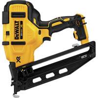 Max XR&reg; Angled Finish Nailer (Tool Only), 20 V, Lithium-Ion Distribution Jean Lapalme