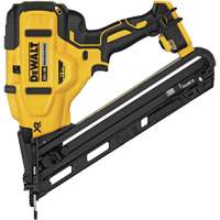 Max XR&reg; Angled Finish Nailer (Tool Only), 20 V, Lithium-Ion Distribution Jean Lapalme