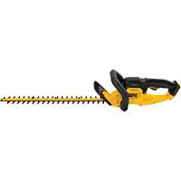 Taille-haie sans fil Max, 22", 20 V, &agrave; pile Distribution Jean Lapalme