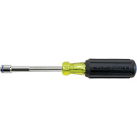 Heavy-Duty Nut Driver, 3/8" Drive, 9" L, Magnetic Distribution Jean Lapalme