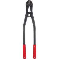 Coupe-boulon, 30" l, Coupe droite Distribution Jean Lapalme