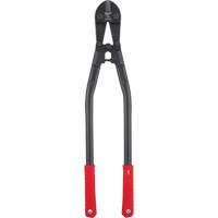 Coupe-boulon, 30" l, Coupe droite Distribution Jean Lapalme