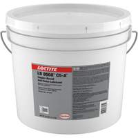 LB 8008 C5-A Copper Anti-Seize Lubricant, 25 lbs., Pail, 1800°F (982°C) Max Temp. Distribution Jean Lapalme