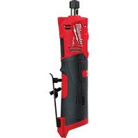 Meuleuse droite M12 Fuel (outil seulement), 1/4" collet, 12 V, Lithium-ion Distribution Jean Lapalme