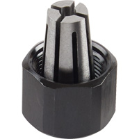 &eacute;crou de pince de serrage pour rectifieuse de matrices &agrave; angle droit M12 Fuel, 1/8" Distribution Jean Lapalme