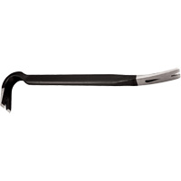 JPNB-36 Powerclar Notched Wrecking Bar, 1-1/4" Width, 36" Length Distribution Jean Lapalme