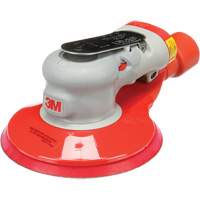 Elite Self-Generated Vacuum Random Orbital Sander, 6" Dia., 12000 RPM Distribution Jean Lapalme