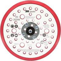 Hookit Clean Sanding Low Profile Disc Pad Distribution Jean Lapalme