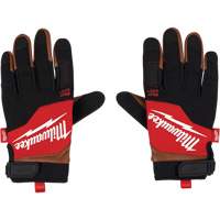 Gants performants, Paume Cuir fleur de ch&egrave;vre, Taille Petit Distribution Jean Lapalme