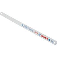 Lame de scie &agrave; m&eacute;taux avec technologie T2, Bim&eacute;tal, 10" lo, 32 dents par pouce Distribution Jean Lapalme