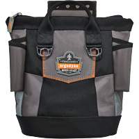 Porte-outils &agrave; ouverture sup&eacute;rieure Arsenal 5517, Porte-outil multiple, Polyester balistique, 1 Poches Distribution Jean Lapalme