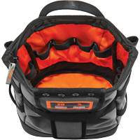 Porte-outils &agrave; ouverture sup&eacute;rieure Arsenal 5517, Porte-outil multiple, Polyester balistique, 1 Poches Distribution Jean Lapalme