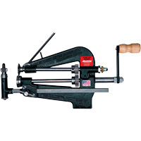 M3 Rotary-Style Gasket Cutter, 22" Cut Diameter, 1/4" Cut Depth Distribution Jean Lapalme