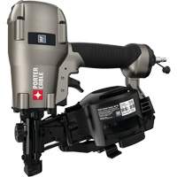 15° Pneumatic Coil Roofing Nailer Distribution Jean Lapalme