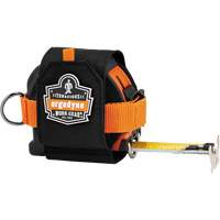 Squids&reg; 3770 Tape Measure Trap Distribution Jean Lapalme