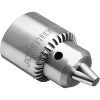 Stainless Steel Thread-Mounted Drill Chuck Distribution Jean Lapalme