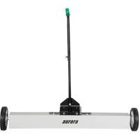 Balayeuse magn&eacute;tique &agrave; pousser, 36" la Distribution Jean Lapalme