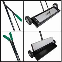 Balayeuse magn&eacute;tique &agrave; pousser, 24" la Distribution Jean Lapalme