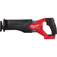 Scie alternative M18 Fuel Sawzall (outil seulement), 18 V, Lithium-ion Bloc-pile, 3000 coups/min Distribution Jean Lapalme