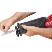 Scie alternative M18 Fuel Sawzall (outil seulement), 18 V, Lithium-ion Bloc-pile, 3000 coups/min Distribution Jean Lapalme