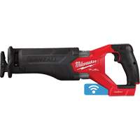 Scie alternative M18 Fuel Sawzall (outil seulement), 18 V, Lithium-ion Bloc-pile, 3000 coups/min Distribution Jean Lapalme