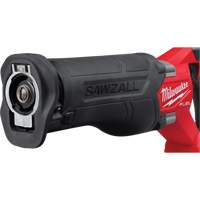 Scie alternative M18 Fuel Sawzall (outil seulement), 18 V, Lithium-ion Bloc-pile, 3000 coups/min Distribution Jean Lapalme