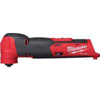 Outil polyvalent oscillant M12 Fuel (outil seulement), 12 V, Lithium-ion Distribution Jean Lapalme