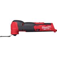 Outil polyvalent oscillant M12 Fuel (outil seulement), 12 V, Lithium-ion Distribution Jean Lapalme
