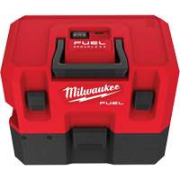 M12 Fuel Wet/Dry Vacuum (Tool Only), 12 V, 1.6 gal. Capacity Distribution Jean Lapalme