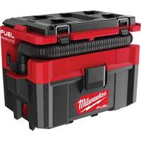 M18 Fuel Packout Wet/Dry Vacuum (Tool Only), 18 V, 2.5 gal. Capacity Distribution Jean Lapalme