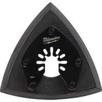 3-1/2" Open-Lok Triangle Sanding Pad Distribution Jean Lapalme