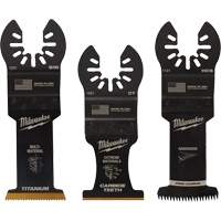 Open-Lok All Purpose Multi-Tool Blade Set Distribution Jean Lapalme
